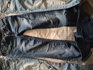 3 Pantalones Vaqueros Only
Talla 26/32