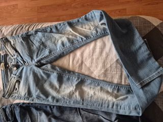 3 Pantalones Vaqueros Only
Talla 26/32