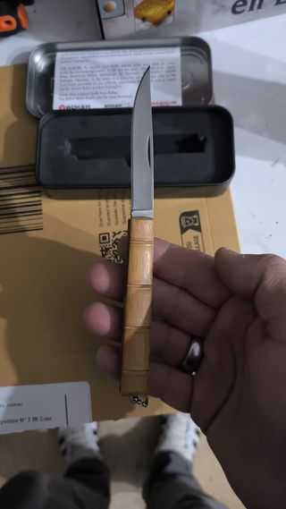 Funda Boker Oficial para Navaja