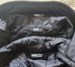 Chaqueta Moto Spidi 4 Season H2Out
TALLA XL
