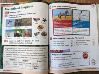 Libro Ingles 2 Primaria Life Adventures Pupil's Bo