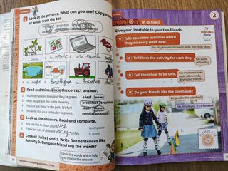 Libro Ingles 2 Primaria Life Adventures Pupil's Bo