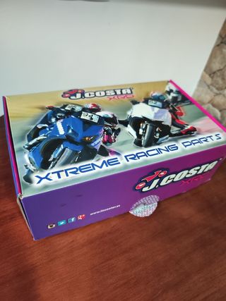 Variador J.Costa XRP Yamaha T-MAX 560cc
