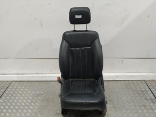 ASIENTO DELANTERO IZQUIERDO MERCEDES-BENZ CLASE R