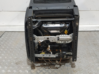 ASIENTO DELANTERO IZQUIERDO MERCEDES-BENZ CLASE R
