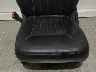 ASIENTO DELANTERO IZQUIERDO MERCEDES-BENZ CLASE R