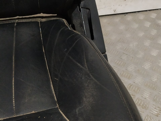 ASIENTO DELANTERO IZQUIERDO MERCEDES-BENZ CLASE R