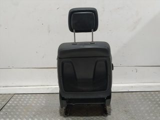 ASIENTO DELANTERO IZQUIERDO MERCEDES-BENZ CLASE R