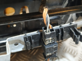 ASIENTO DELANTERO IZQUIERDO MERCEDES-BENZ CLASE R