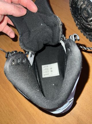 Nike Air Force 1 Scarpe 