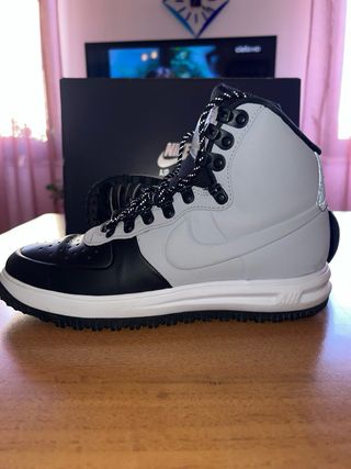Nike Air Force 1 Scarpe 