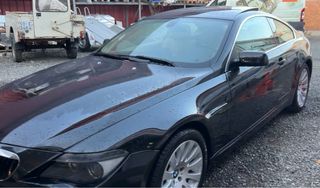 BMW Serie 6 2007