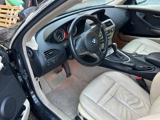 BMW Serie 6 2007