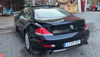 BMW Serie 6 2007