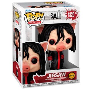 Funko Pop! Chase Saw 1820 Figura de Vinilo