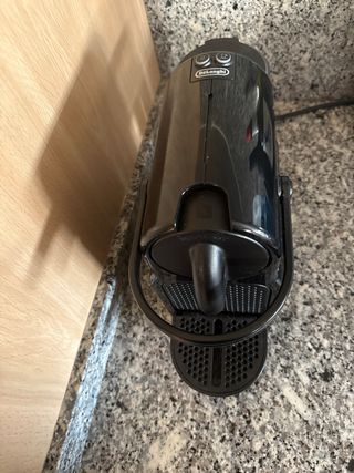 Cafetera Nespresso Inissia DeLonghi