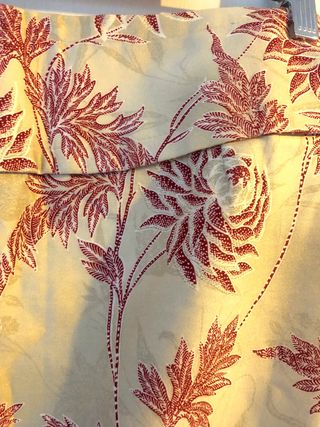 Falda mujer Trucco – Talla 38 - Estilo boho chic