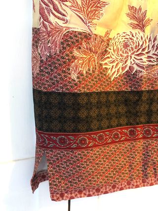 Falda mujer Trucco – Talla 38 - Estilo boho chic