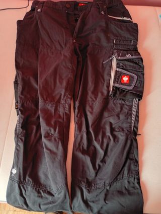 Pantalón de trabajo Engelbert Strauss
