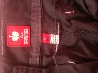 Pantalón de trabajo Engelbert Strauss