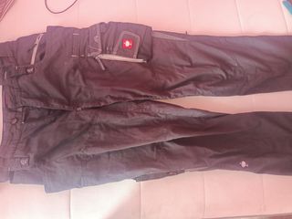 Pantalón de trabajo Engelbert Strauss