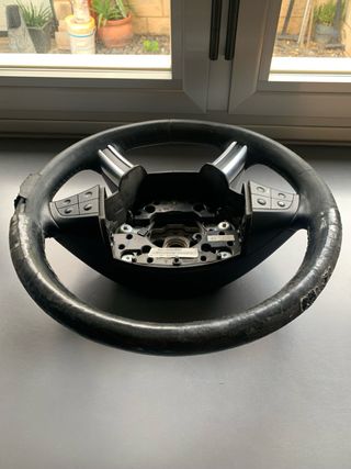 Volante Mercedes ML W164
