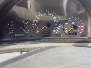 Mercedes-Benz  CLK230K 1998