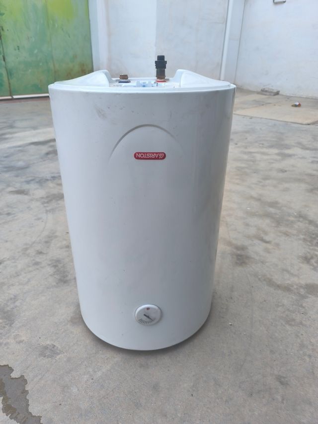 Calentador Ariston VID 80 R 3 ES