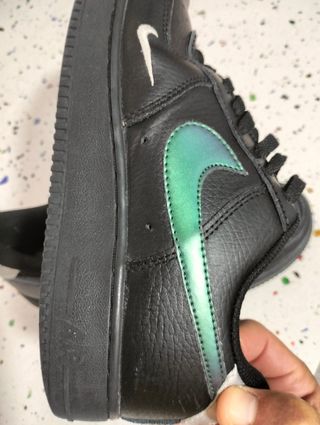 Zapatillas de vestir. Nike . Talla 39