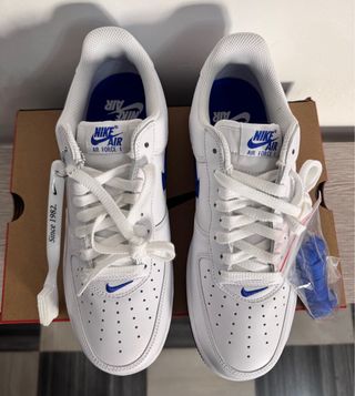 Nike Air Force 1 Low Retro
