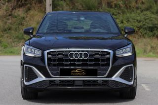 AUDI Q2 SLINE STRONIC 150CV