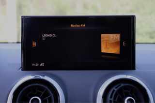 AUDI Q2 SLINE STRONIC 150CV