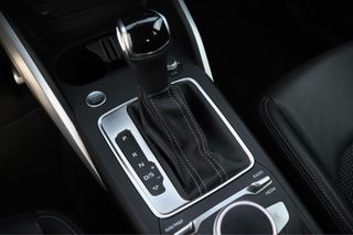 AUDI Q2 SLINE STRONIC 150CV