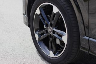 AUDI Q2 SLINE STRONIC 150CV
