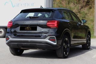 AUDI Q2 SLINE STRONIC 150CV