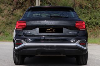 AUDI Q2 SLINE STRONIC 150CV
