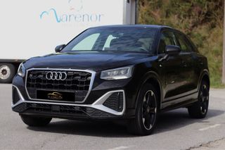 AUDI Q2 SLINE STRONIC 150CV