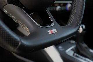 AUDI Q2 SLINE STRONIC 150CV