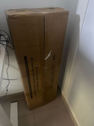 Escritorio Elevable Flexispot a estrenar