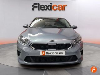 Kia Ceed 1.4 T-GDi 103kW (140CV) Tech
