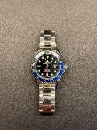 Reloj de hombre