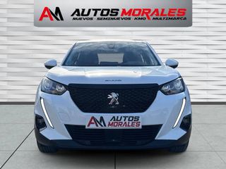 Peugeot 2008 ACTIVE PARCK