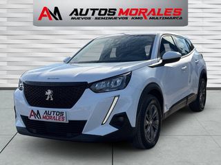 Peugeot 2008 ACTIVE PARCK