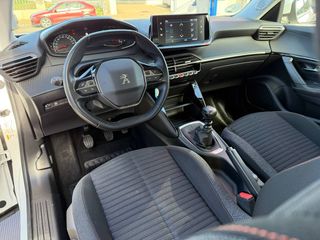 Peugeot 2008 ACTIVE PARCK