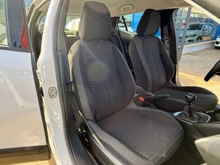 Peugeot 2008 ACTIVE PARCK