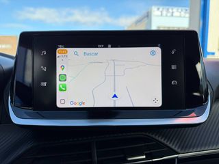 Peugeot 2008 ACTIVE PARCK