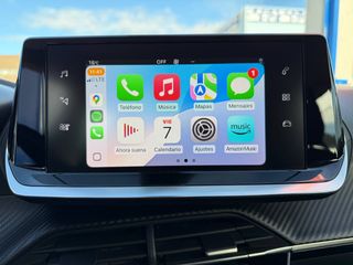 Peugeot 2008 ACTIVE PARCK