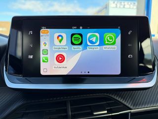 Peugeot 2008 ACTIVE PARCK