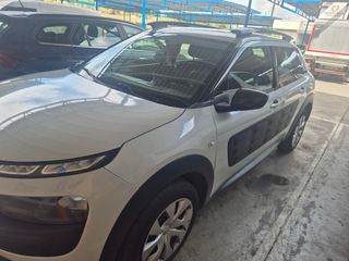 Citroen C4 Cactus 2017