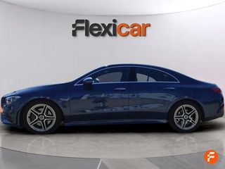 Mercedes CLA CLA 200